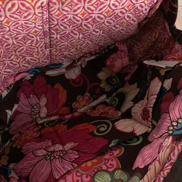 Sm Vera Bradley Handbag - Picture 3 of 4